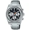 Montre Homme Casio Edifice - EFB-730D-1AVUEF Bracelet Acier Argent