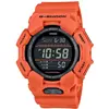 Casio Mixte Analogique Quartz Montre avec Bracelet en GD-010-4ER