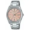 Montre Homme Casio  Timeless Collection Men - MTP-1302PE-4AVEF Bracelet Acier