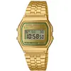 Montre Mixte Casio - A158WEGV-9AEF Bracelet Acier