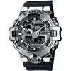 Casio Mixte Analogique Quartz Montre avec Bracelet en GM-700-1AER