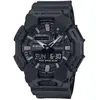 Casio Montre Casio G-Shock Classic - GA-010-1A1ER Bracelet Résine