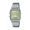 Montre Mixte Casio - AQ-230A-9AMQYES Bracelet Acier