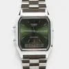 Montre Mixte Casio - AQ-230A-3AMQYES Bracelet Acier