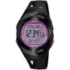 Casio Montre Femme Casio Casio Timeless Collection Women  - STR-300-1CEG