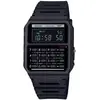Montre Homme Casio - CA-53WB-1BEF Bracelet