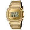 Montre Casio G-Shock The Origin - GM-5600YMG-9ER Bracelet Résine