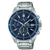 Montre Homme Casio Edifice EFS-S510D-2AVUEF - Bracelet Acier Argent 