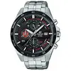 Casio Casio Montre Argent Chronographe Hommes Edifice Efr-556db-1avuef
