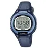 Casio Casio Montre Bleu Digital Femmes Casio Collection Lw-203-2avef