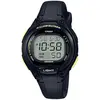 Montre Casio Casio Collection Pour Mixte en Noir - LW-203-1BVEF TU