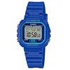 CASIO - Montre en résine - BASIC - bleu