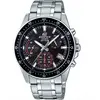 CASIO Edifice Montre EFV-540D-1AVUEF