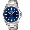 Montre Homme Casio Edifice  EFV-100D-2AVUEF - Bracelet Acier Argent 