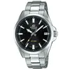 Montre Homme Casio Edifice  EFV-100D-1AVUEF - Bracelet Acier Argent 