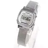 Montre Casio Casio Collection Pour Femmes en Argent - LA670WEM-7EF TU
