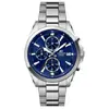 Montre Homme Casio Edifice  EFV-560D-2AVUEF - Bracelet Acier Argent 