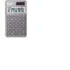 Casio SL-1000SC-GY-S-EP Metal Grey