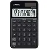 CASIO Calculatrice de poche SL-310UC-BK-S-EC noire