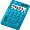 Casio MS-20UC-BU Calculatrice Bleu 2,3 x 10,5 x 14,95 cm