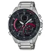 Montre Casio Edifice Pour Hommes en Argent - ECB-900DB-1AER TU