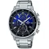 Casio EDIFICE Montre Quartz EFV-600D-2AVUEF - Gris