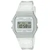 CASIO Collection Montre F-91WS-7EF chrono, alarme, calendrier auto