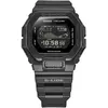 Montre - CASIO - G-Shock Sport - GBX-100NS-1ER - Noir