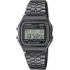 Montre Casio mixte vintage - A158WETB-1AEF