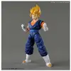 Banpresto Bandai Dragon Ball Z kit de construction Super Saiyan Vegetto bleu