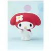 Cosmic Group Figurine - Figuarts Zero - My Melody Rouge