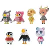 Bandai Namco Figurine Tomodachi Doll - Animal Crossing - Flocky Doll 3