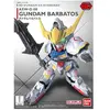 Gunpla SD EX STD 010 GUNDAM BARBATOS 50pcs  - Bandai Gunpla  - GUN83133 