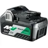 Hikoki Batterie HIKOKI BSL36A18 Multivolt 18V 5.0Ah/36V 2.5Ah