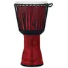 Pearl - Djembé Rope Tuned 12'' Molten Scarlet