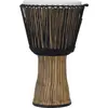 Pearl - Djembé Rope Tuned 14'' Zebra Glass