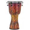 Pearl PBJV-12 Top Tuned Djembe Tribal Fire 12 pouces