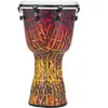 Pearl PBJV-14 Top Tuned Djembe Tribal Fire 14 pouces