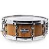 Pearl StaveCraft Exotic Makha caisse claire 14 x 5 pouces