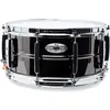 Pearl 14 x 6.5" Caisse claire Sensitone Heritage Alloy Brass Black