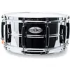 Non communiqué Pearl Sensitone Heritage Alloys Steel caisse claire 14 x 6,5 pouces