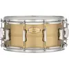 Pearl Primal Snare Collective 14 x 6.5 inch Brass Shell caisse claire