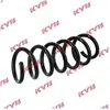 Ressort de suspension KYB K-Flex RA5380