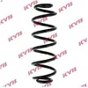 KYB Ressort de suspension pour AUDI: A4 (Ref: RA5351)