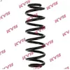 KYB Ressort de suspension pour VOLKSWAGEN: Passat (Ref: RA5448)
