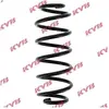 KYB Ressort de suspension pour TOYOTA: Auris (Ref: RA5439)