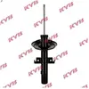 Kayaba KYB Amortisseurs pour RENAULT: Mégane, Scénic (Ref: 3348087)