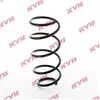KYB Ressort de suspension pour BMW: Série 3 (Ref: RA1399)