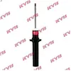 Kayaba KYB Amortisseurs pour AUDI: A6, Q5, SQ5, S6 (Ref: 3418006)