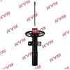 Kayaba KYB Amortisseurs pour CITROËN: C5 Aircross (Ref: 3348095)